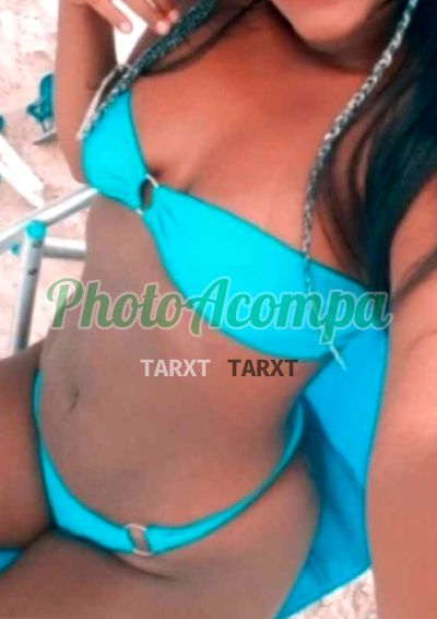Foto 4 de Juciara, acompanhante em Jaboatão dos Guararapes - PE