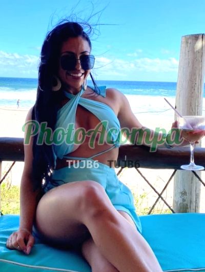 Capa do perfil de Juliana Novais