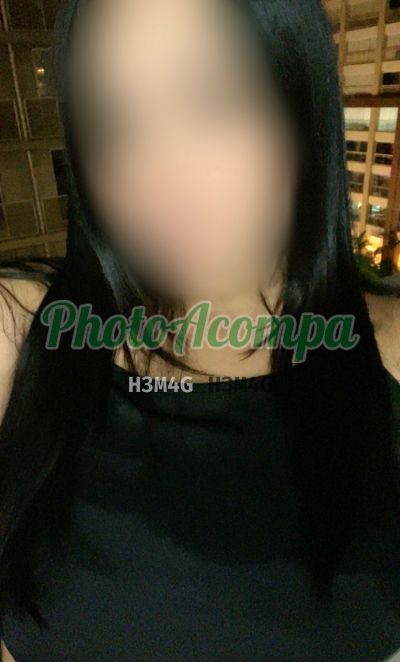 Foto 4 de Alice, acompanhante em São Paulo - SP