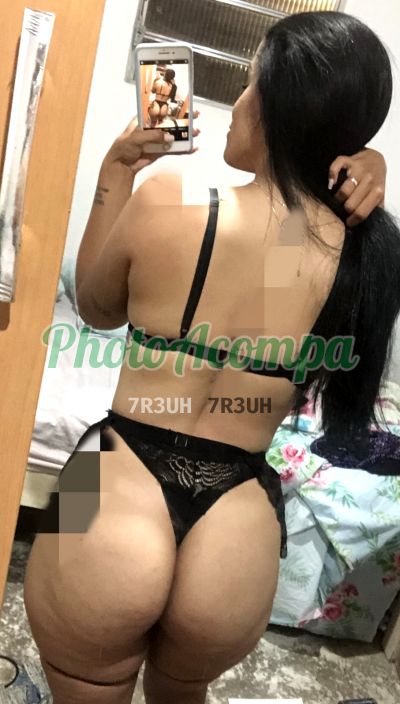 Foto 4 de Luiza, acompanhante em Recife - PE