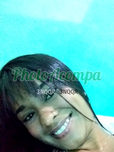 Foto 1 de Aninha, acompanhante em Nova Iguaçu - RJ