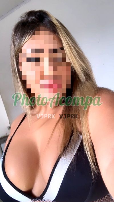 Foto 3 de Talita, acompanhante em Carapicuíba - SP