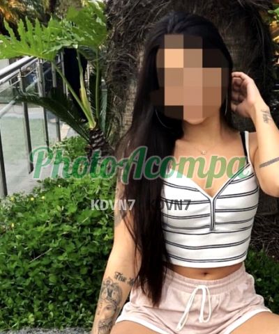 Capa do perfil de Lary