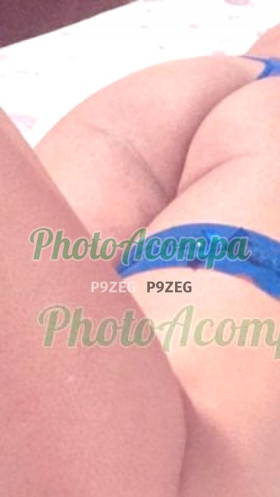 Foto 1 de Sofia, acompanhante em Salvador - BA