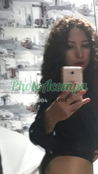 Foto 4 de Melissa, acompanhante em Ribeirão Preto - SP