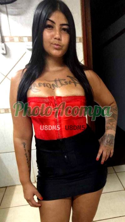 Foto 2 de Rafaela, acompanhante em Piracicaba - SP