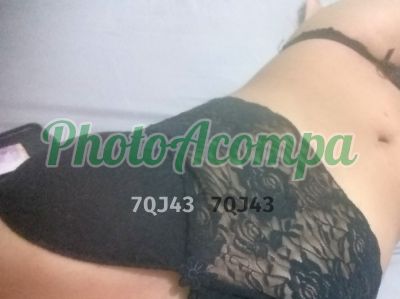 Capa do perfil de Amanda Ribeiro