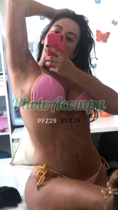 Foto 4 de Paula, acompanhante em Rio de Janeiro - RJ