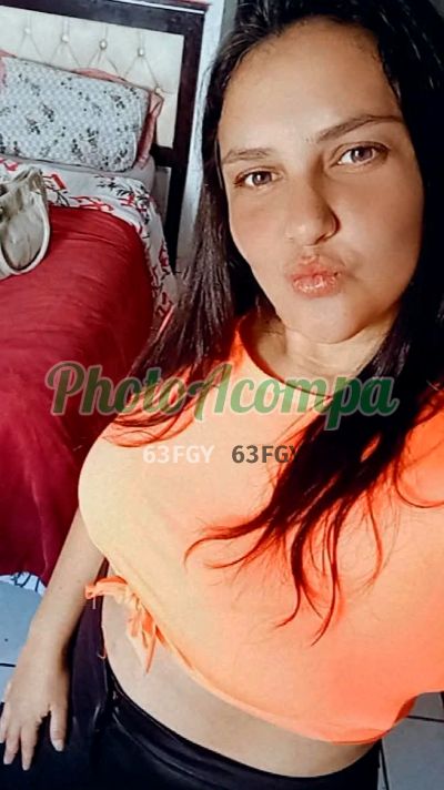 Foto 4 de Raquel Bezerra, acompanhante em Joinville - SC