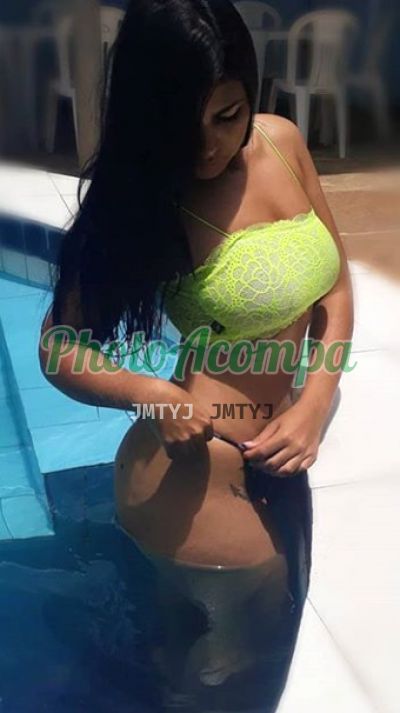 Foto 5 de Raissa, acompanhante em Rio de Janeiro - RJ