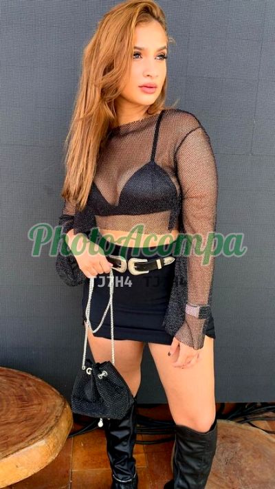 Foto 4 de Juliana, acompanhante em Ribeirão Preto - SP