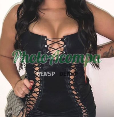 Foto 4 de Nikole, acompanhante em Rio de Janeiro - RJ