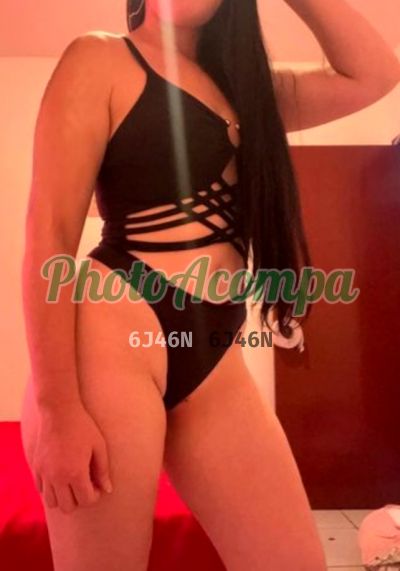 Capa do perfil de Tifany