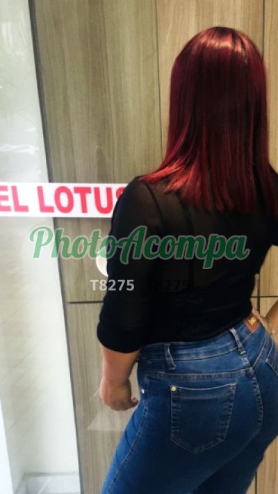 Foto 4 de Giovana, acompanhante em Carapicuíba - SP