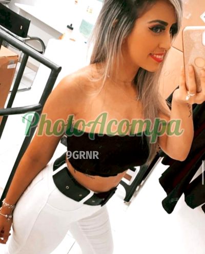 Foto 1 de Lorena, acompanhante em Osasco - SP