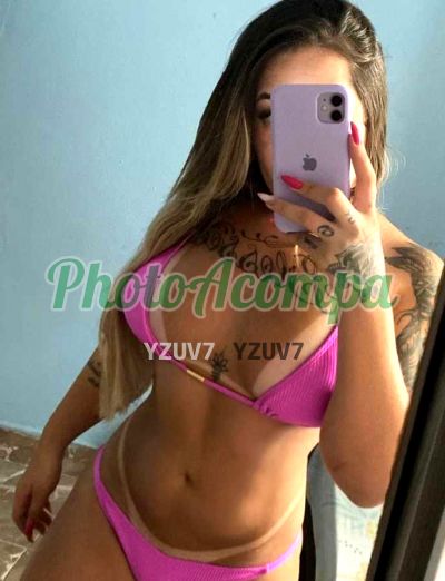 Foto 1 de Jéssica, acompanhante em Barueri - SP