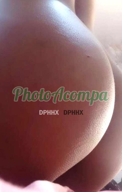 Capa do perfil de Hadassa