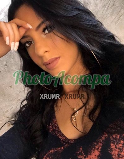 Foto 3 de Laurinha, acompanhante em Rio de Janeiro - RJ