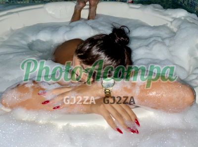 Foto 2 de Julia Montenegro, acompanhante em Goiânia - GO