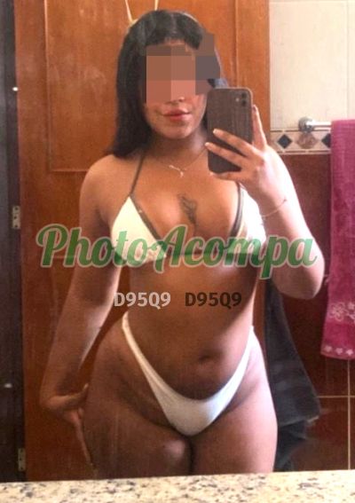 Foto 2 de Mel, acompanhante em Rio de Janeiro - RJ