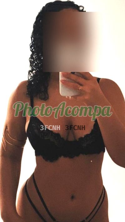 Foto 2 de Paulinha prox a Pampulha, acompanhante em Belo Horizonte - MG