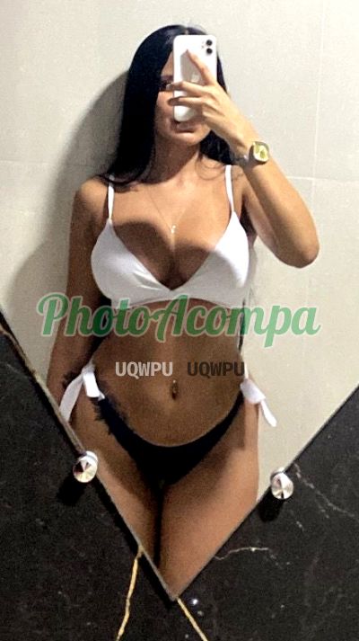 Foto 5 de Antonella, acompanhante em Belém - PA