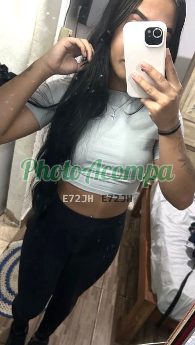 Foto 2 de Izabella, acompanhante em Piracicaba - SP