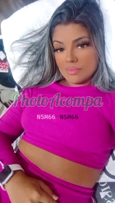 Foto 5 de Gabyzinha, acompanhante em Rio de Janeiro - RJ