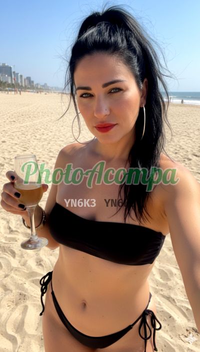 Foto 4 de Julia Medeiros, acompanhante em Santos - SP