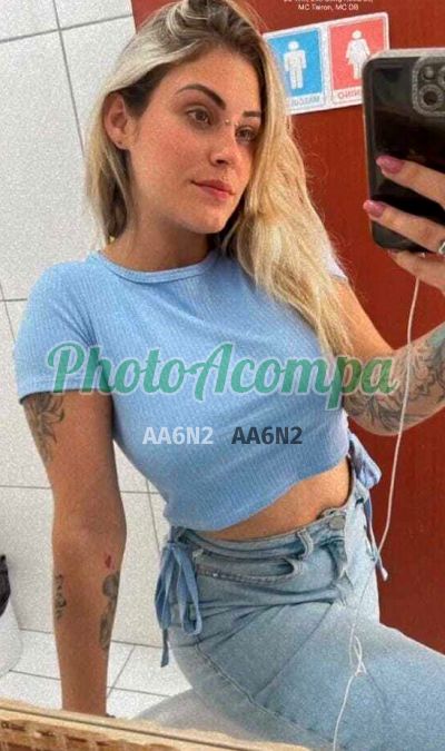 Foto 5 de Eduarda, acompanhante em Porto Alegre - RS