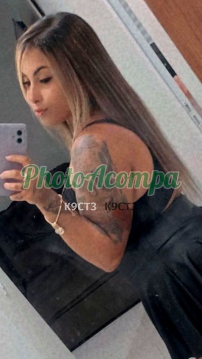 Foto 1 de Melissa, acompanhante em Mogi Guaçu - SP