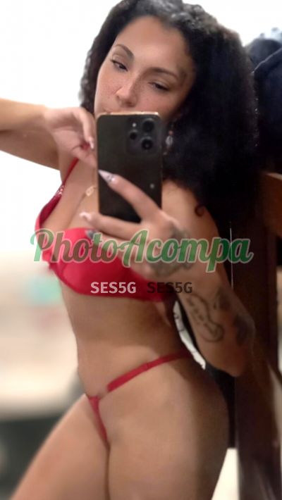 Foto 4 de Thaís Carvalho, acompanhante em Belo Horizonte - MG