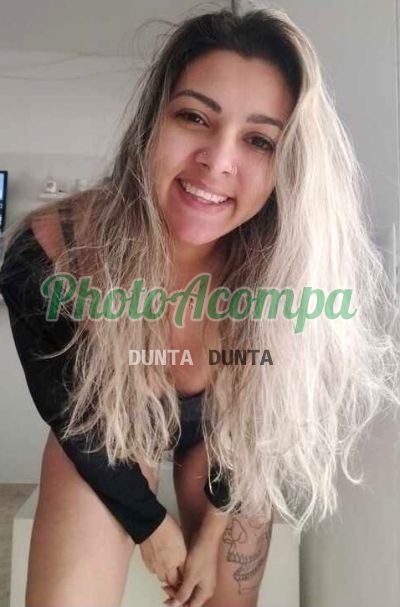 Foto 4 de Gih, acompanhante em Barueri - SP