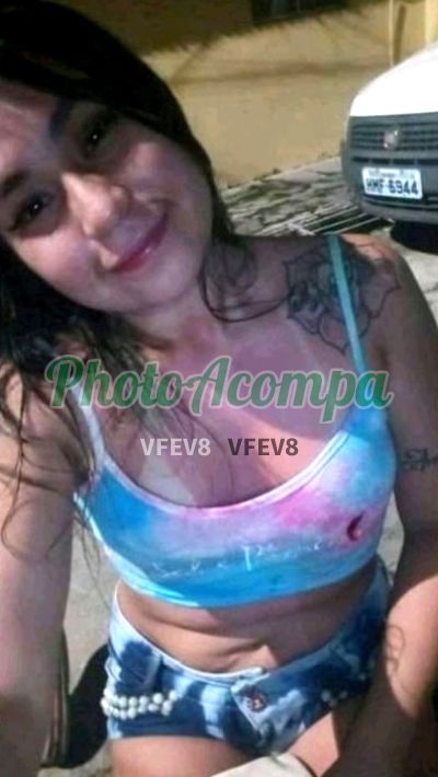 Foto 4 de Ingridy, acompanhante em Ananindeua - PA