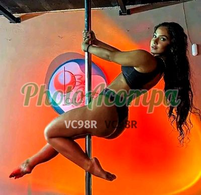 Foto 1 de Thaís, acompanhante em Guarapuava - PR