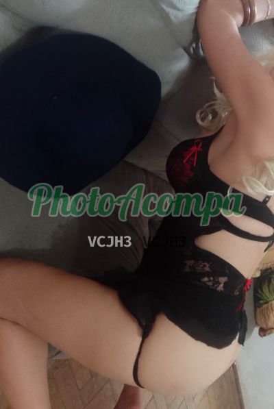 Foto 4 de Cacau Mendonça, acompanhante em Jundiaí - SP