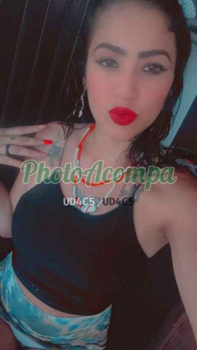 Foto 4 de Manoela França, acompanhante em Araucária - PR