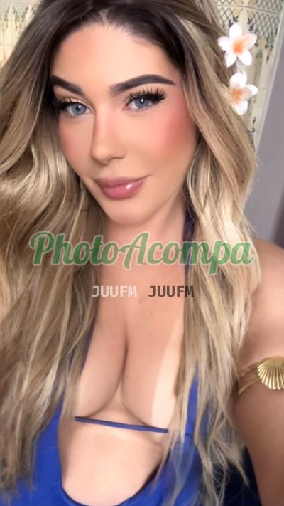 Foto 2 de Jade Alcântara, acompanhante em Rio de Janeiro - RJ