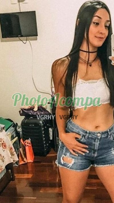 Capa do perfil de Bianca