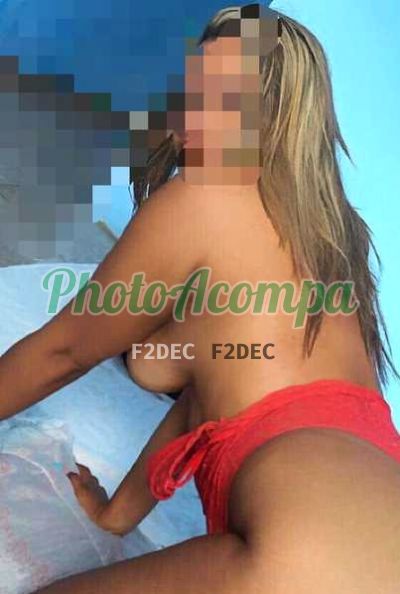 Capa do perfil de Gaby Tiffany
