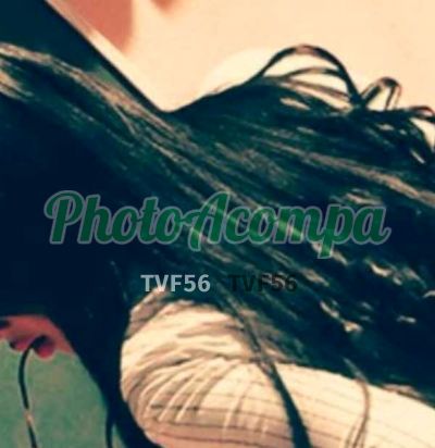 Capa do perfil de Mara