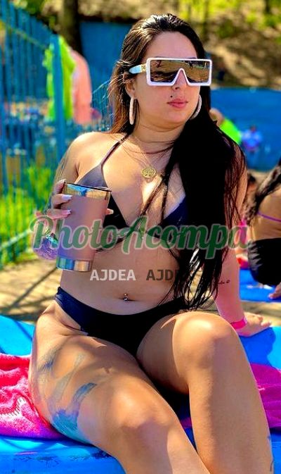 Foto 4 de Antonella, acompanhante em Caraguatatuba - SP