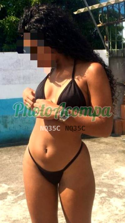 Foto 5 de Marielly, acompanhante em Boa Vista - RR