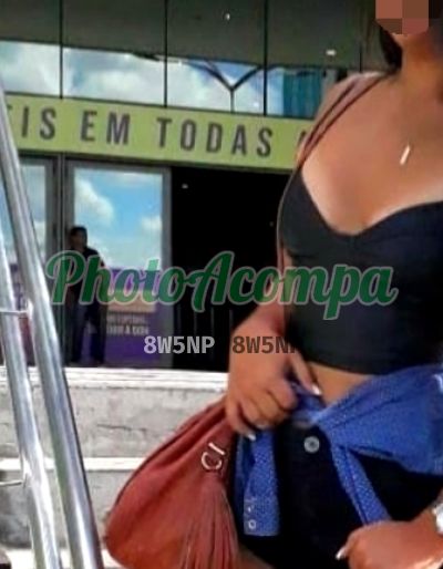 Capa do perfil de Lorena