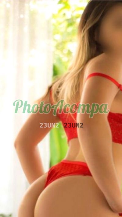 Foto 1 de Gabriella, acompanhante em Recife - PE