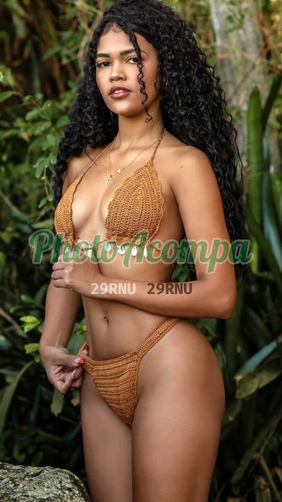 Foto 5 de Hellen, acompanhante em Goiânia - GO