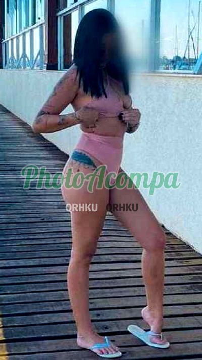Foto 4 de Pamela, acompanhante em Piracicaba - SP