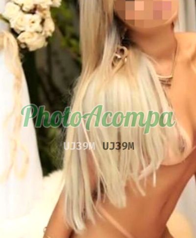 Foto 1 de Kamilla, acompanhante em Goiânia - GO