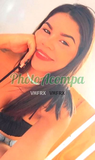 Foto 1 de Jasmyn, acompanhante em Brasília - DF