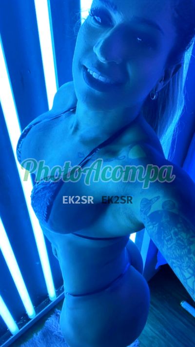 Foto 4 de Helen, acompanhante em Cascavel - PR
